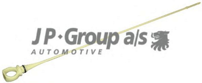 JP GROUP 1513200100 - Указатель уровня масла